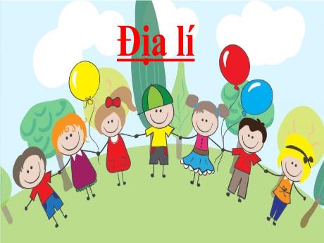 Bài giảng Địa lí Lớp 5 - Bài 24: Châu Phi (Tiếp theo)