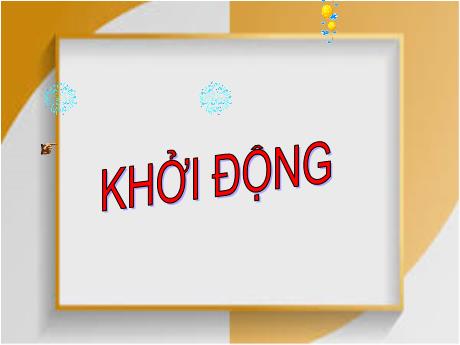 Bài giảng Lịch sử Lớp 5 - Tuần 12, Bài: Ôn tập Hơn tám mươi năm chống thực dân Pháp xâm lược và đô hộ (1958-1945)
