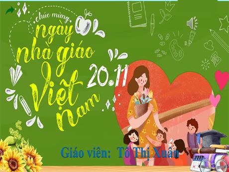 Bài giảng Tiếng Việt Lớp 5 (Luyện từ và câu) - Bài: Quan hệ từ - Năm học 2023-2024 - Tô Thị Xuân
