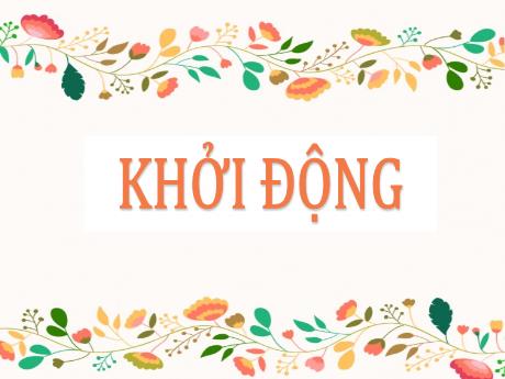 Bài giảng Tiếng Việt Lớp 5 (Luyện từ và câu) - Tuần 31, Bài: Ôn tập về dấu câu (Dấu phẩy)