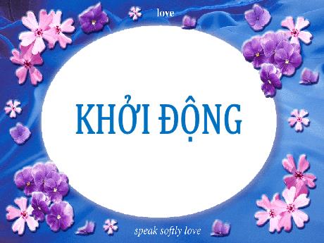 Bài giảng Tiếng Việt Lớp 5 (Luyện từ và câu) - Tuần 32, Bài: Ôn tập về dấu câu (Dấu 2 chấm)