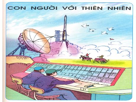 Bài giảng Tiếng Việt Lớp 5 (Tập đọc) - Tuần 7, Bài: Những người bạn tốt - Năm học 2019-2020