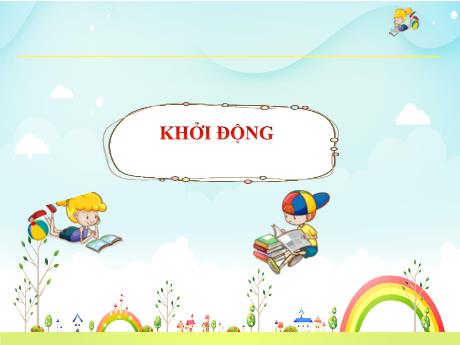 Bài giảng Tiếng Việt Lớp 5 (Tập làm văn) - Tuần 31, Bài: Ôn tập về tả cảnh - Năm học 2023-2024 - Lê Thị Hồng Hạnh