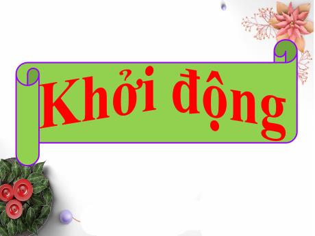 Bài giảng Toán Lớp 5 (Cánh diều) - Tiết 151: Phép trừ - Năm học 2022-2023